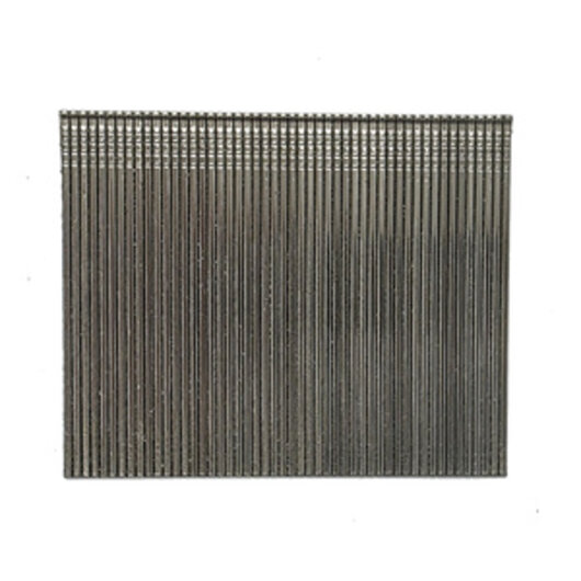 16g Straight Brad Nails - Stainless Steel